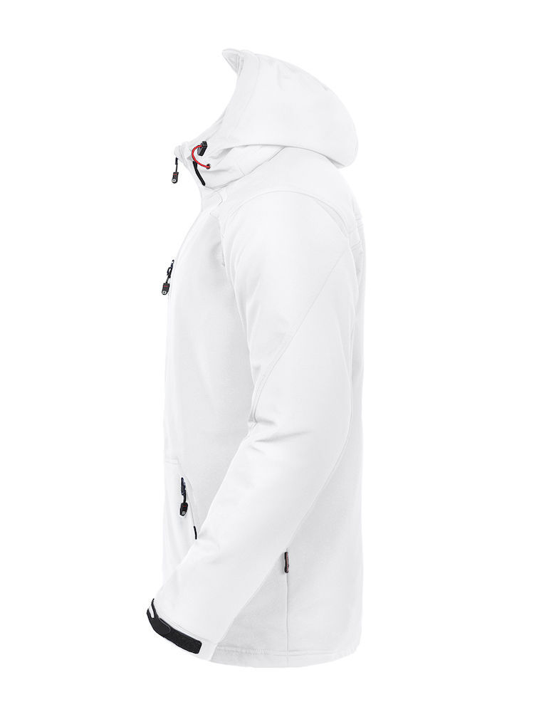 D.A.D Mount jakke mand 4